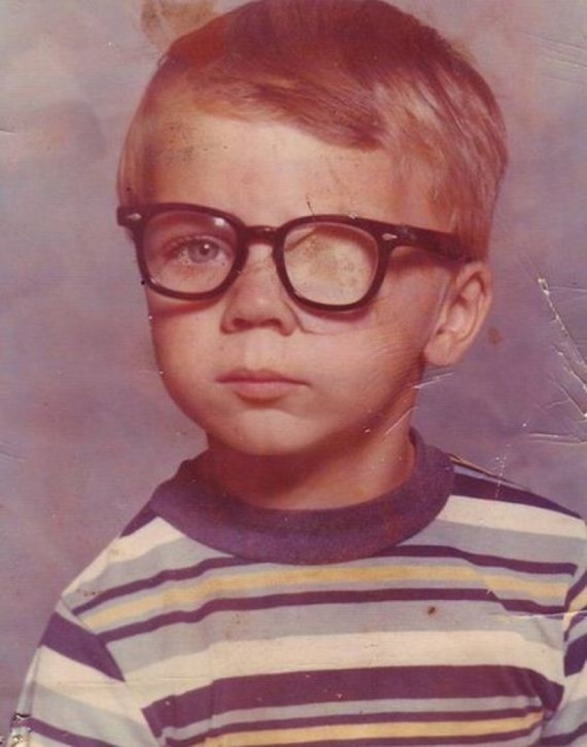 25 school photos that parents refused to pay for