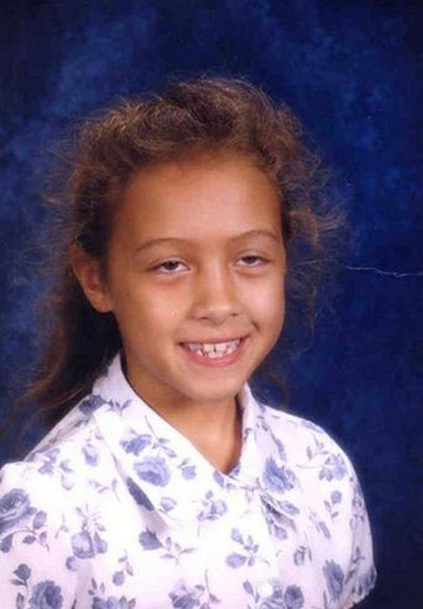 25 school photos that parents refused to pay for
