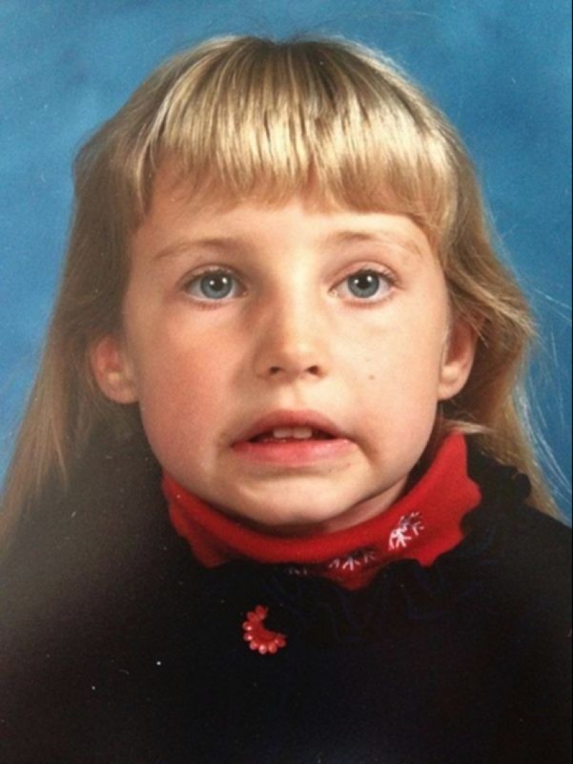 25 school photos that parents refused to pay for