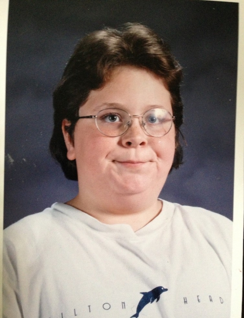 25 school photos that parents refused to pay for