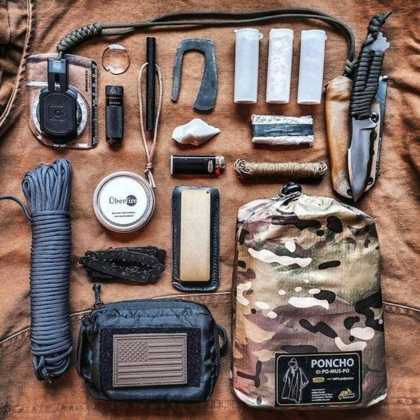 25 sets de los que los supervivientes del sofá se jactan en Internet 25 sets de los que los supervivientes del sofá se jactan en Internet