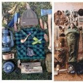 25 sets that sofa survivalists brag about on the Internet 25 sets that sofa survivalists brag about on the Internet