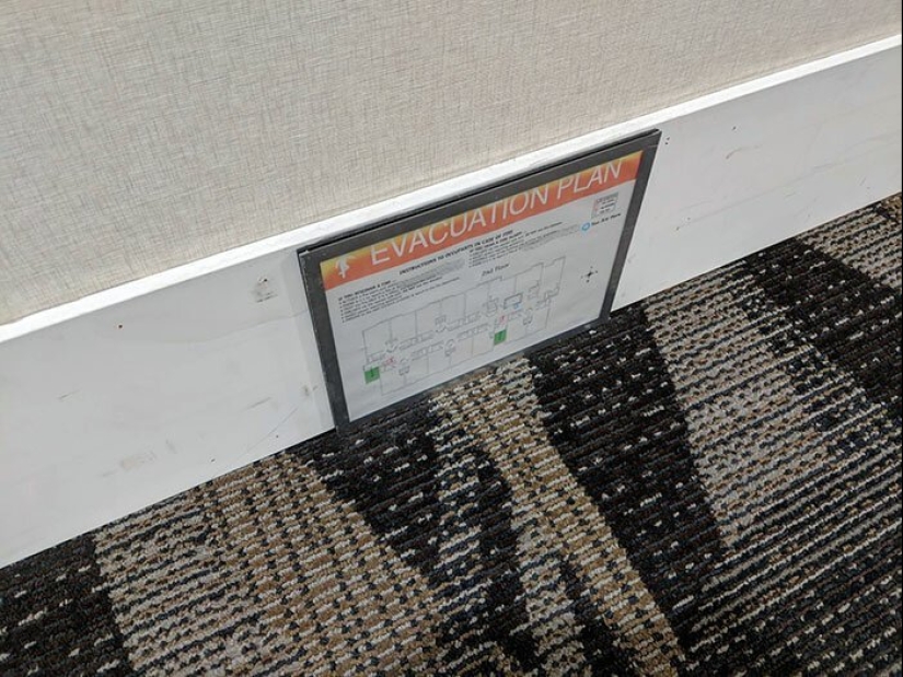 25 simple but ingenious solutions that it would be implemented everywhere 25 simple but ingenious solutions that it would be implemented everywhere