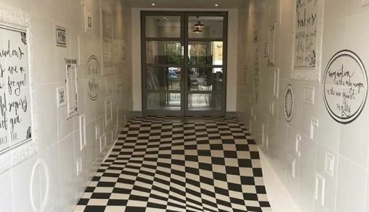 25 simple but ingenious solutions that it would be implemented everywhere