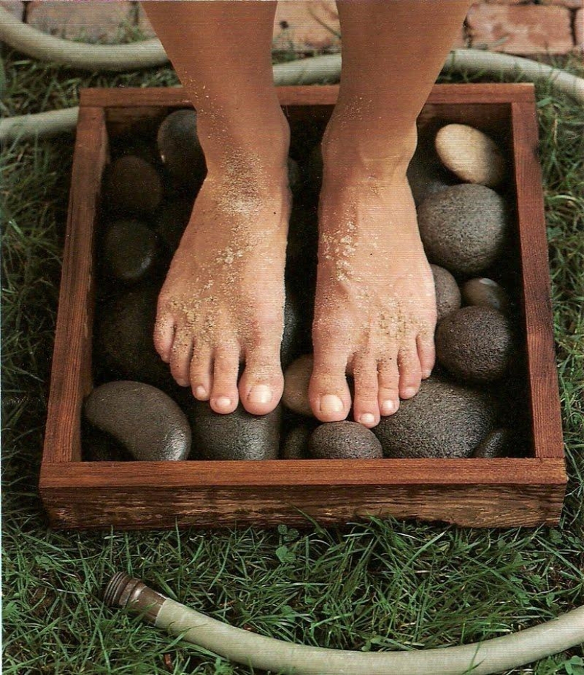 25 simple ways to make a dacha the perfect place to stay