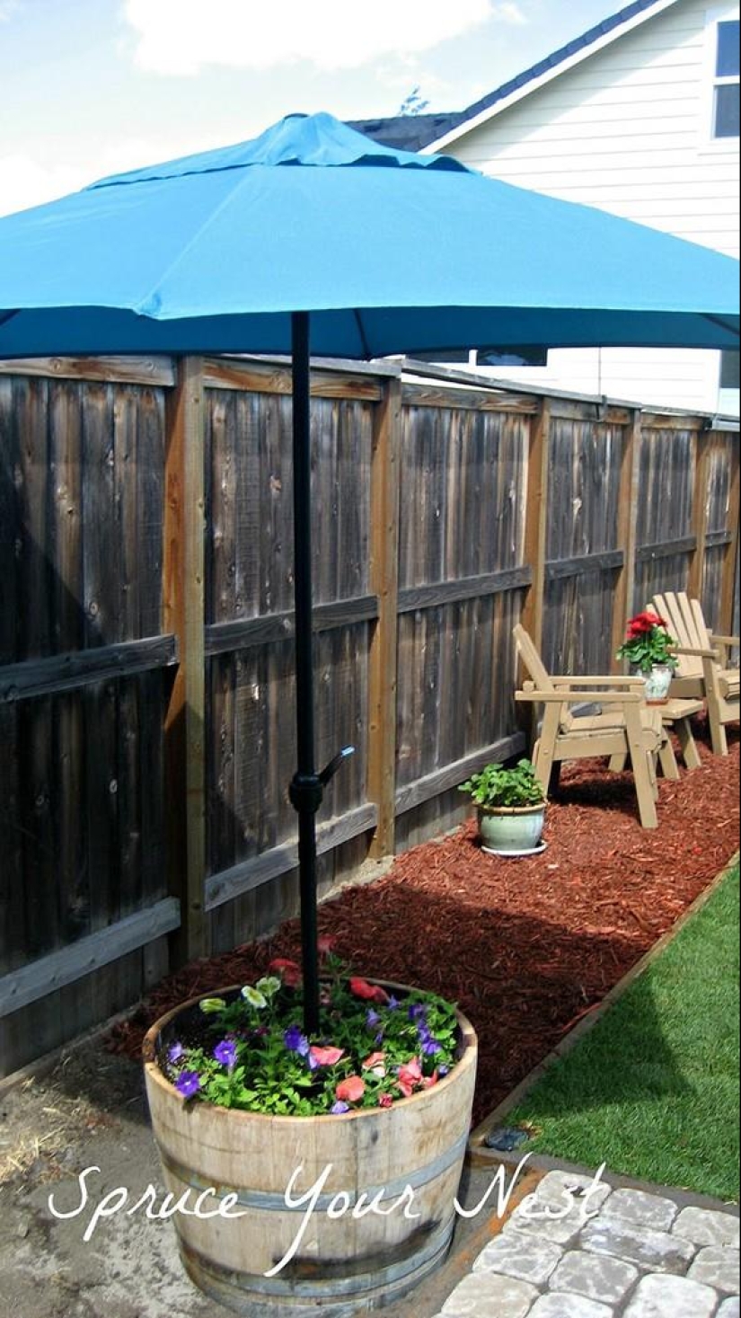 25 simple ways to make a dacha the perfect place to stay