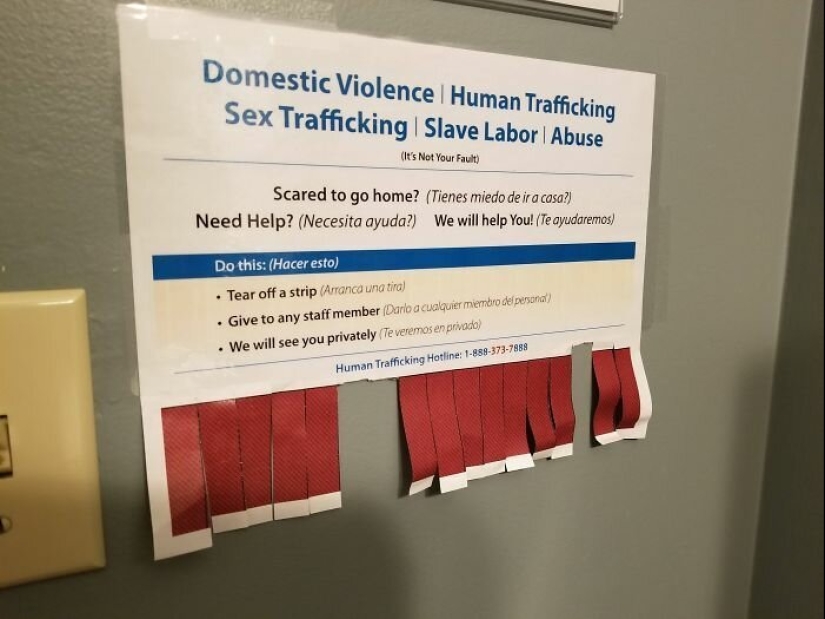 25 simples pero ingeniosas soluciones que iba a ser implementados en todas partes 25 simples pero ingeniosas soluciones que iba a ser implementados en todas partes