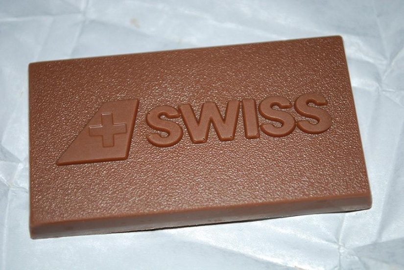 25 "sweet" facts about chocolate