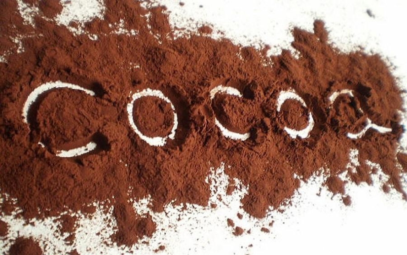 25 "sweet" facts about chocolate
