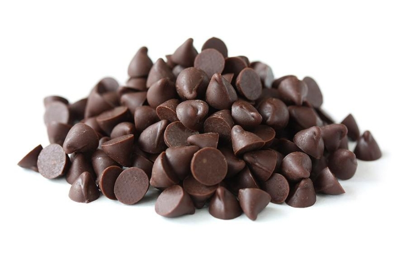 25 "sweet" facts about chocolate