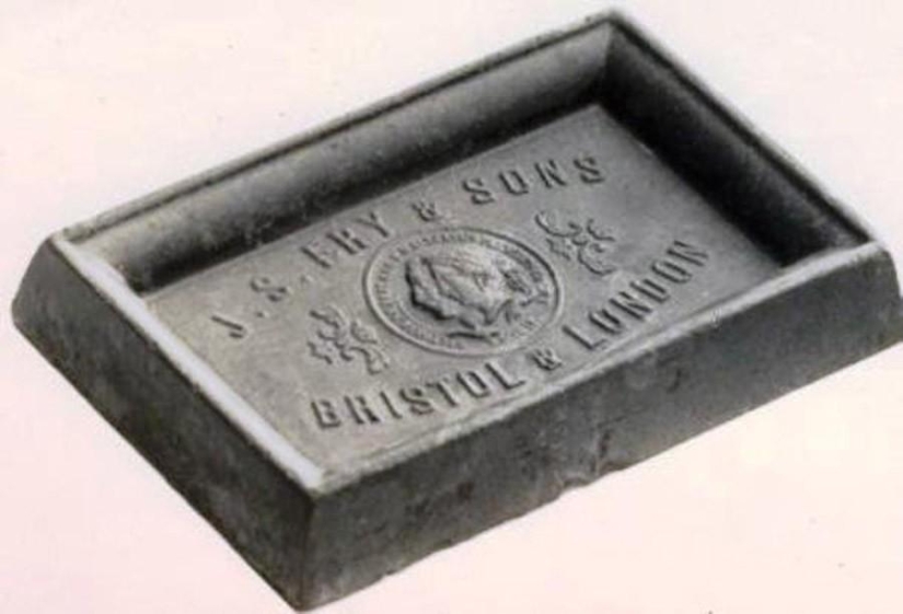 25 "sweet" facts about chocolate