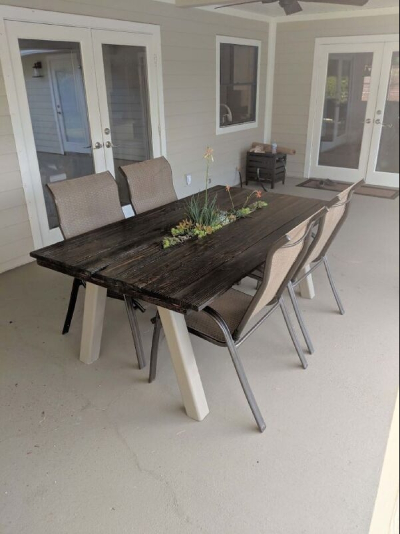25 tables with" gardens " of succulents 25 tables with" gardens " of succulents