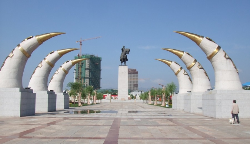 25 things about Genghis Khan, we didn't know