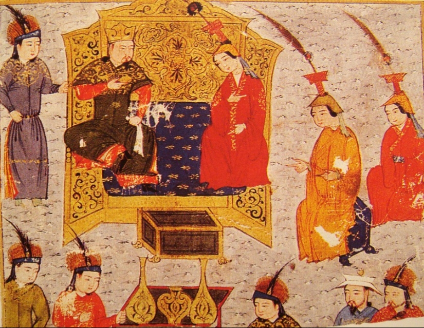 25 things about Genghis Khan, we didn't know