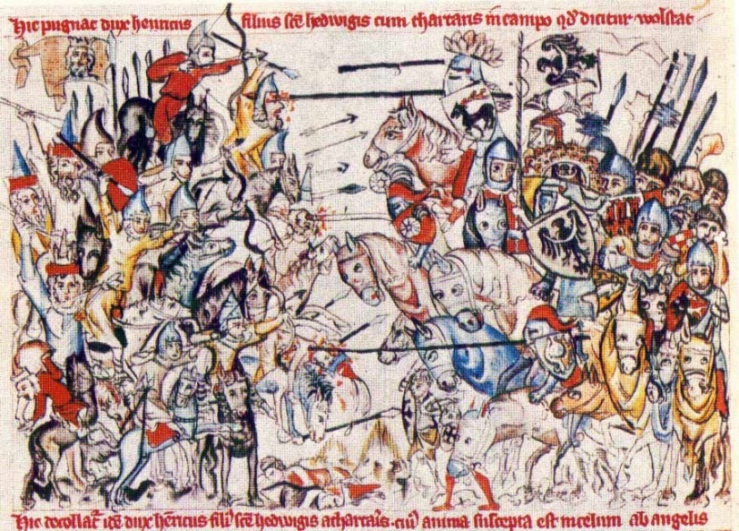 25 things about Genghis Khan, we didn't know