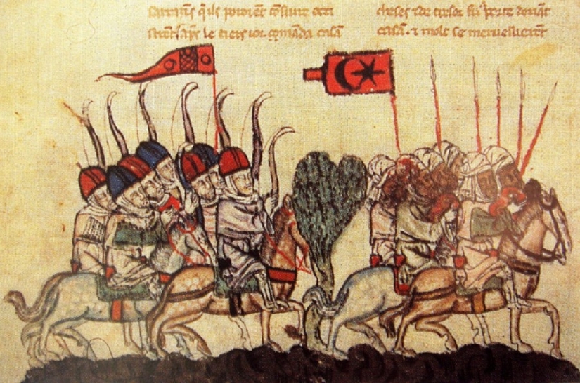 25 things about Genghis Khan, we didn't know