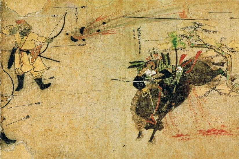 25 things about Genghis Khan, we didn't know