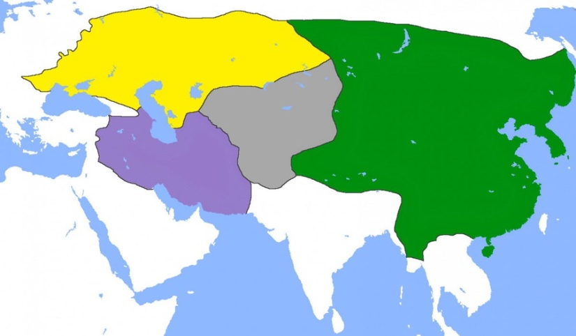 25 things about Genghis Khan, we didn't know