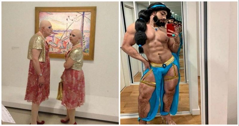 25 times when people have declared war on logic and won it