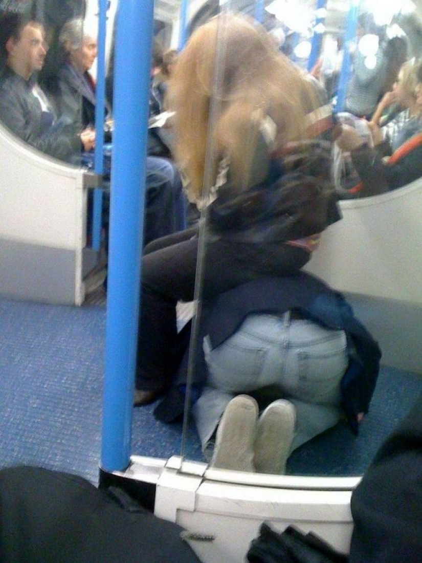 25 times when people have declared war on logic and won it