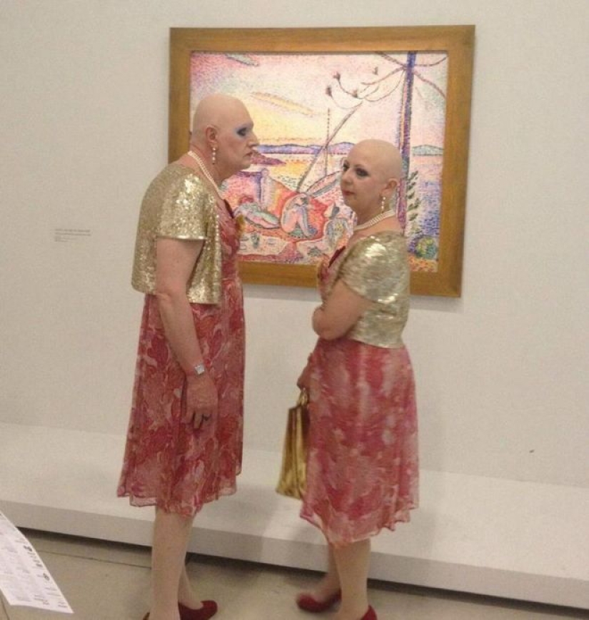 25 times when people have declared war on logic and won it