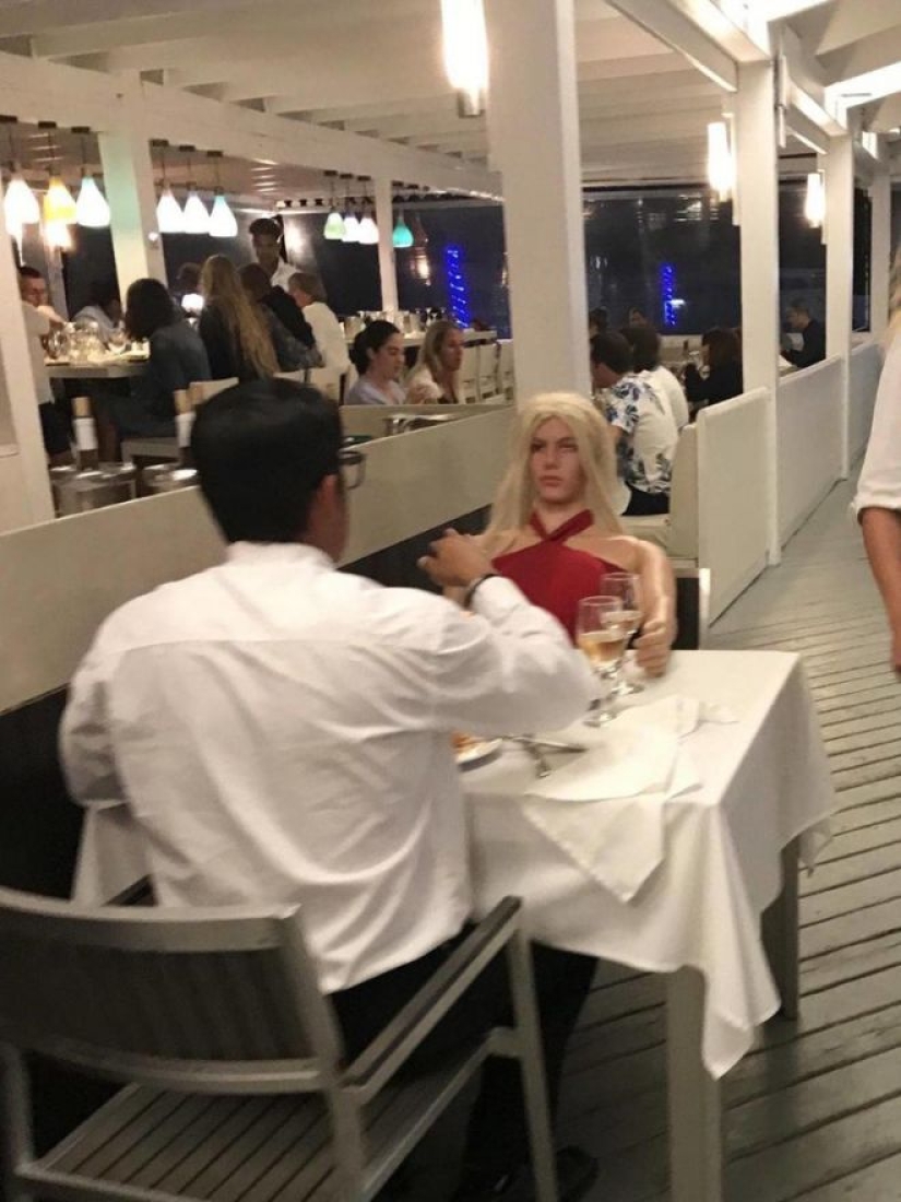 25 times when people have declared war on logic and won it