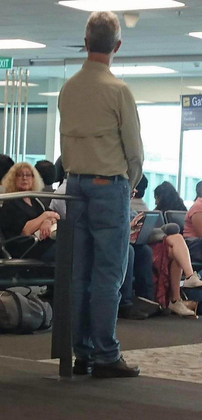 25 times when people have declared war on logic and won it