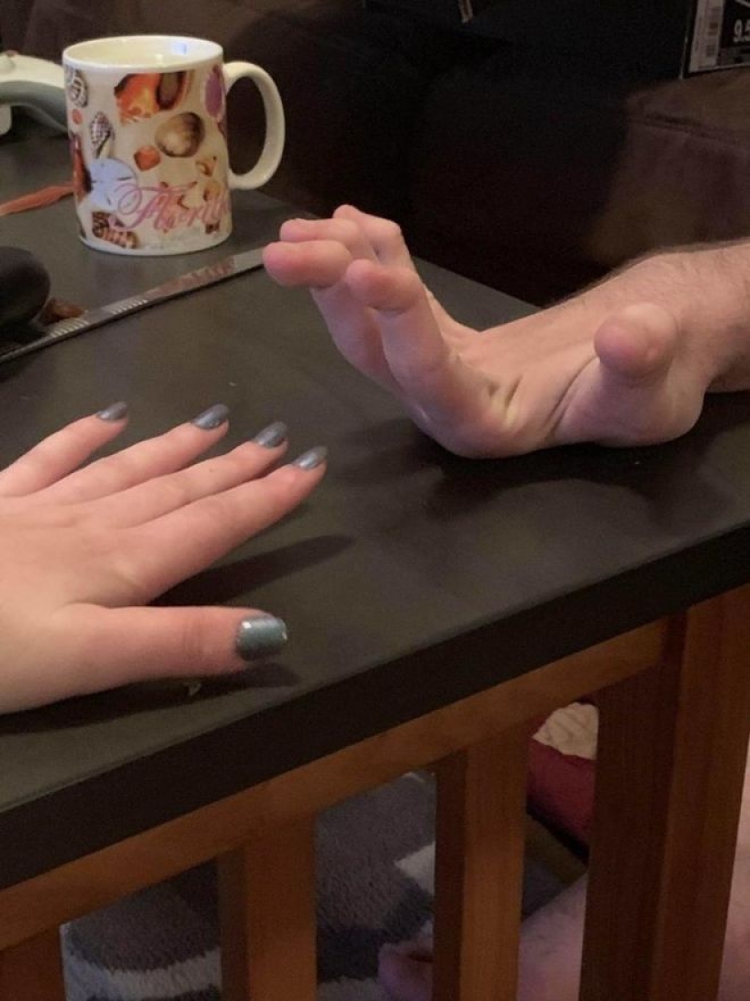 25 times when people have declared war on logic and won it