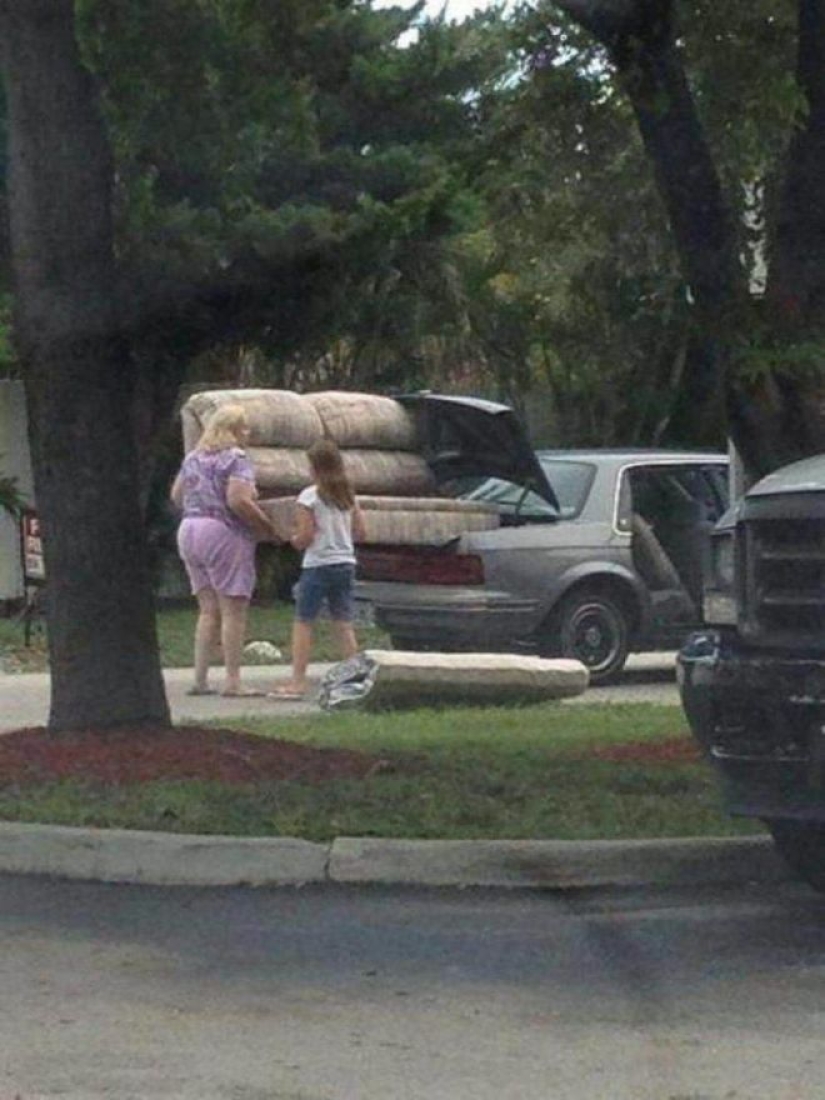 25 times when people have declared war on logic and won it