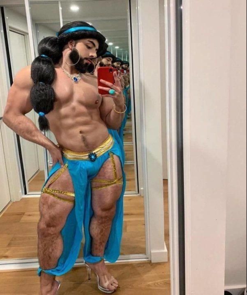 25 times when people have declared war on logic and won it