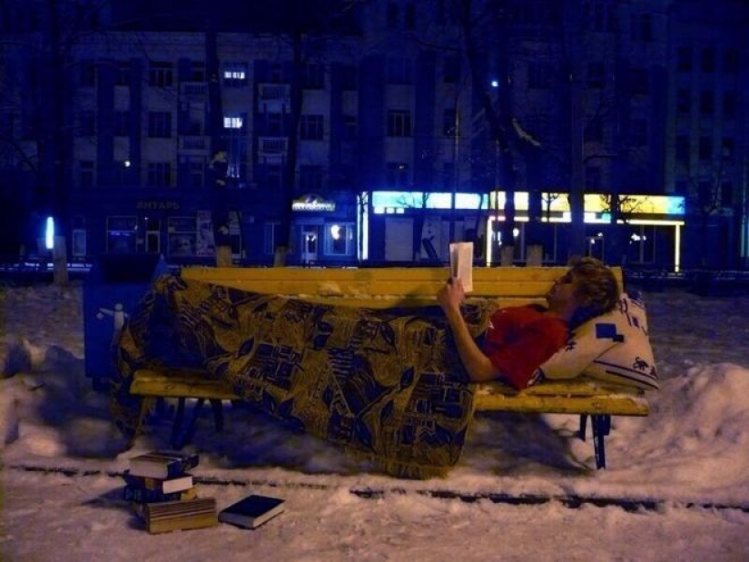 25 times when people have declared war on logic and won it