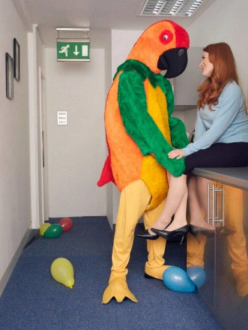 25 times when people have declared war on logic and won it