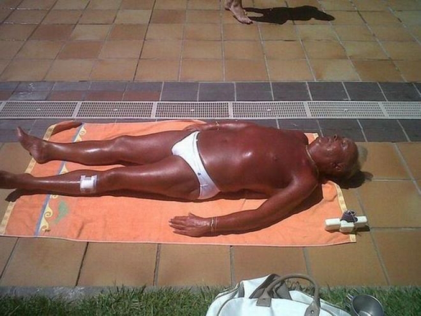 25 times when people have declared war on logic and won it