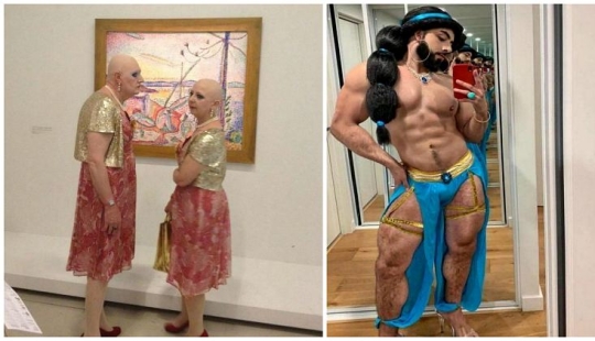 25 times when people have declared war on logic and won it