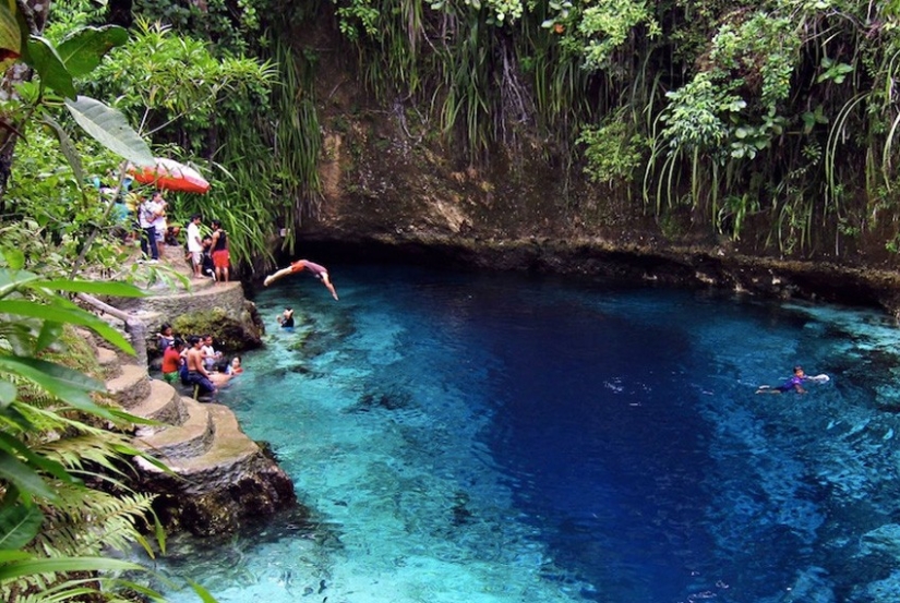 25 tourist destinations you probably Haven't heard of