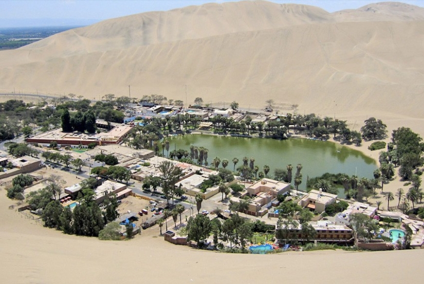 25 tourist destinations you probably Haven't heard of