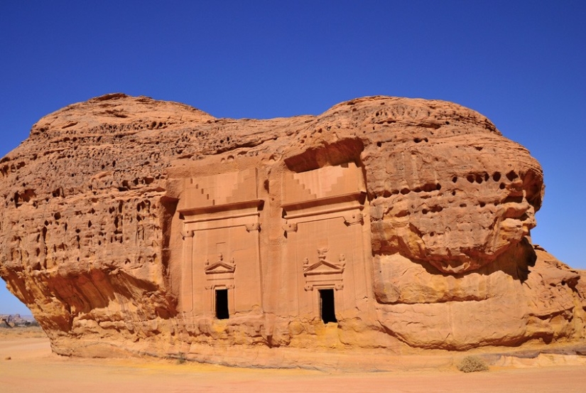 25 tourist destinations you probably Haven't heard of