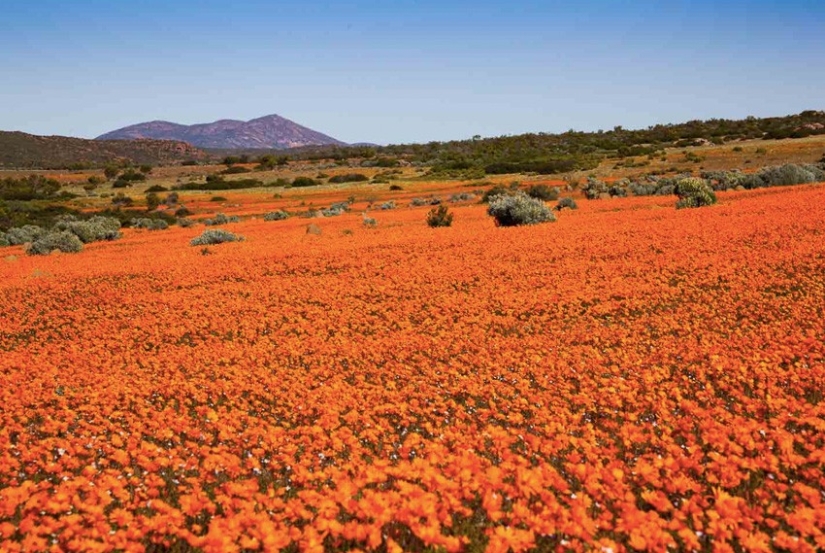 25 tourist destinations you probably Haven't heard of