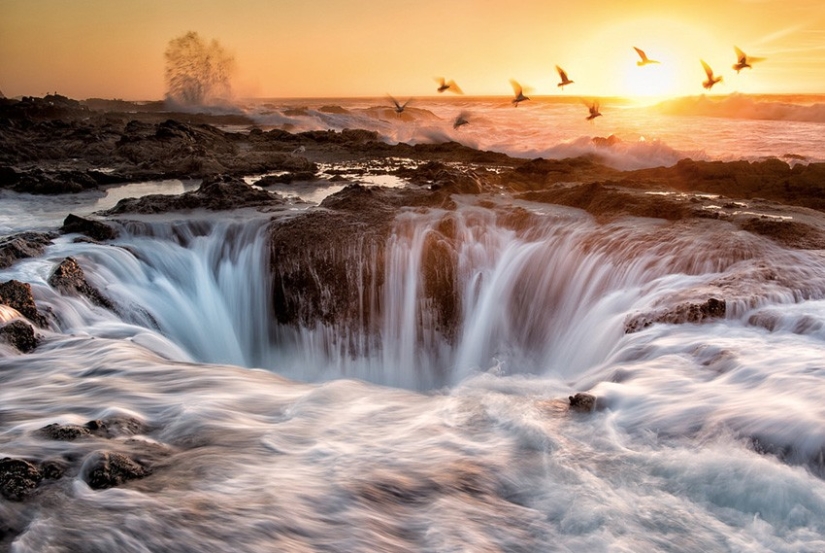 25 tourist destinations you probably Haven't heard of