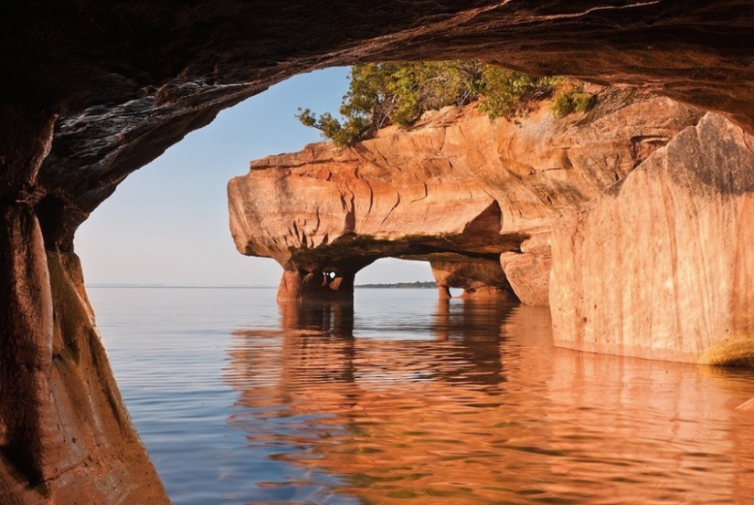 25 tourist destinations you probably Haven't heard of