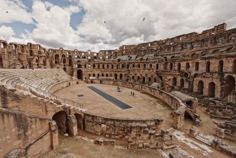 25 tourist destinations you probably Haven't heard of