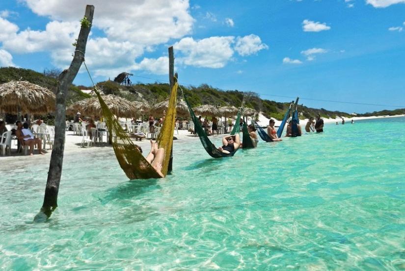 25 tourist destinations you probably Haven't heard of