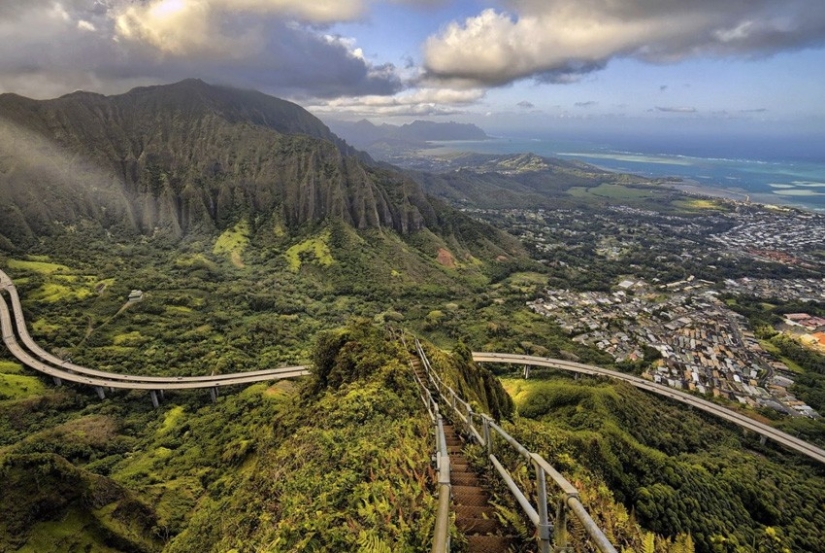 25 tourist destinations you probably Haven't heard of