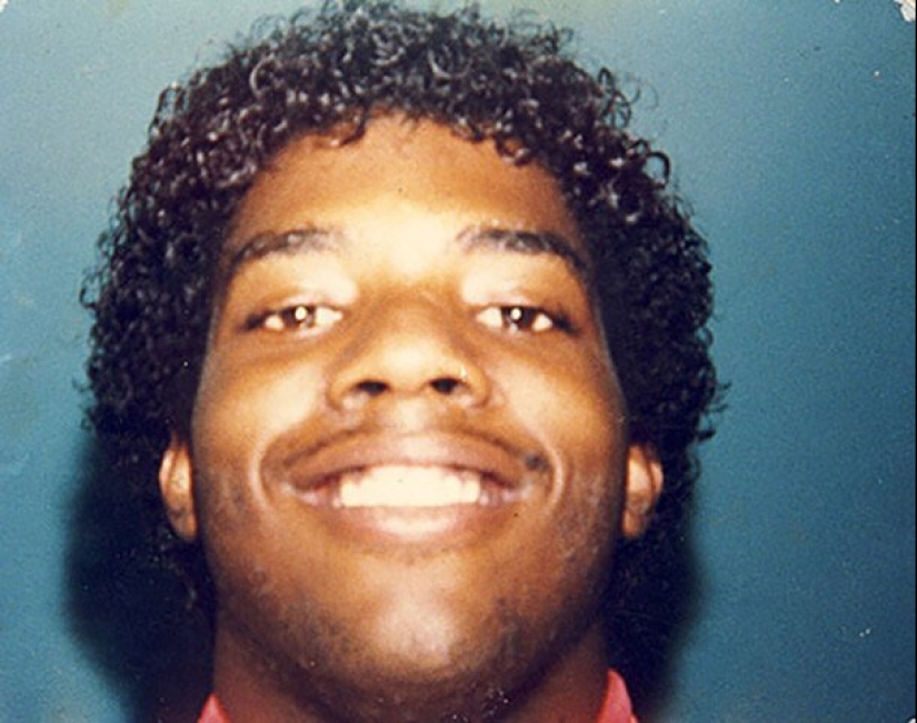 25 ugly hairstyles from the 90s