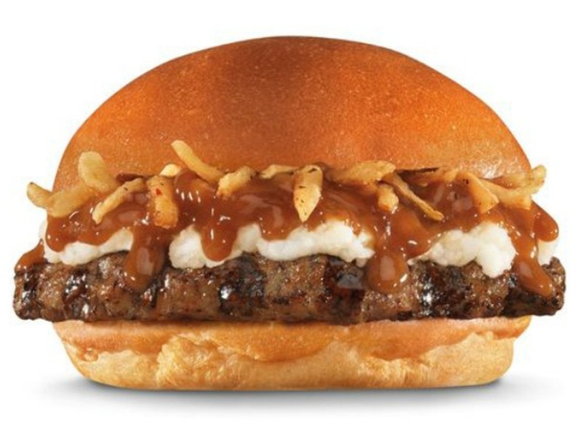 25 Unique Dishes Offered by McDonald's Restaurants Around the World