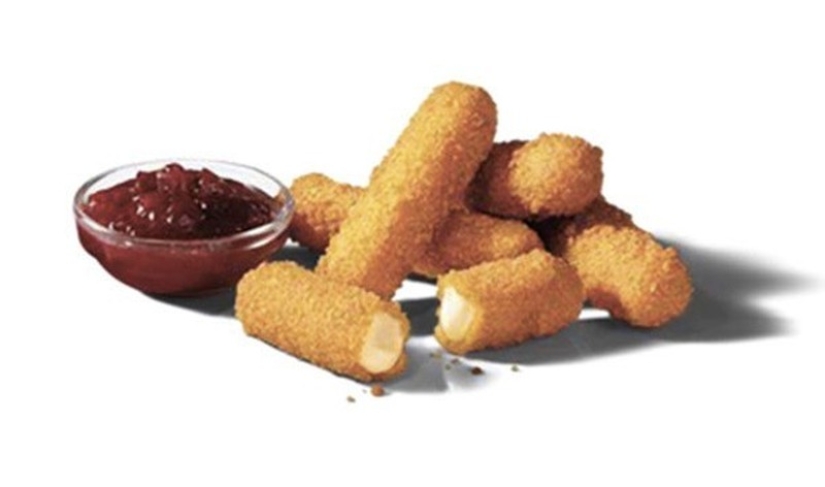 25 Unique Dishes Offered by McDonald's Restaurants Around the World