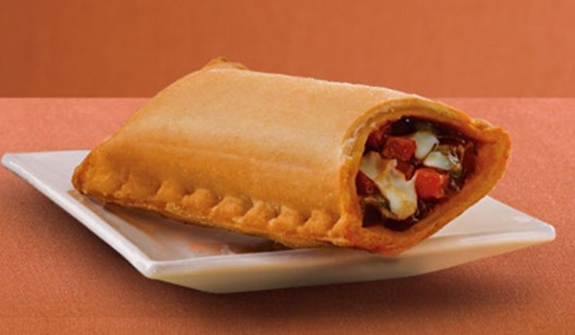 25 Unique Dishes Offered by McDonald's Restaurants Around the World