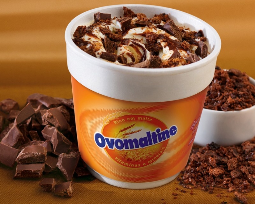 25 Unique Dishes Offered by McDonald's Restaurants Around the World