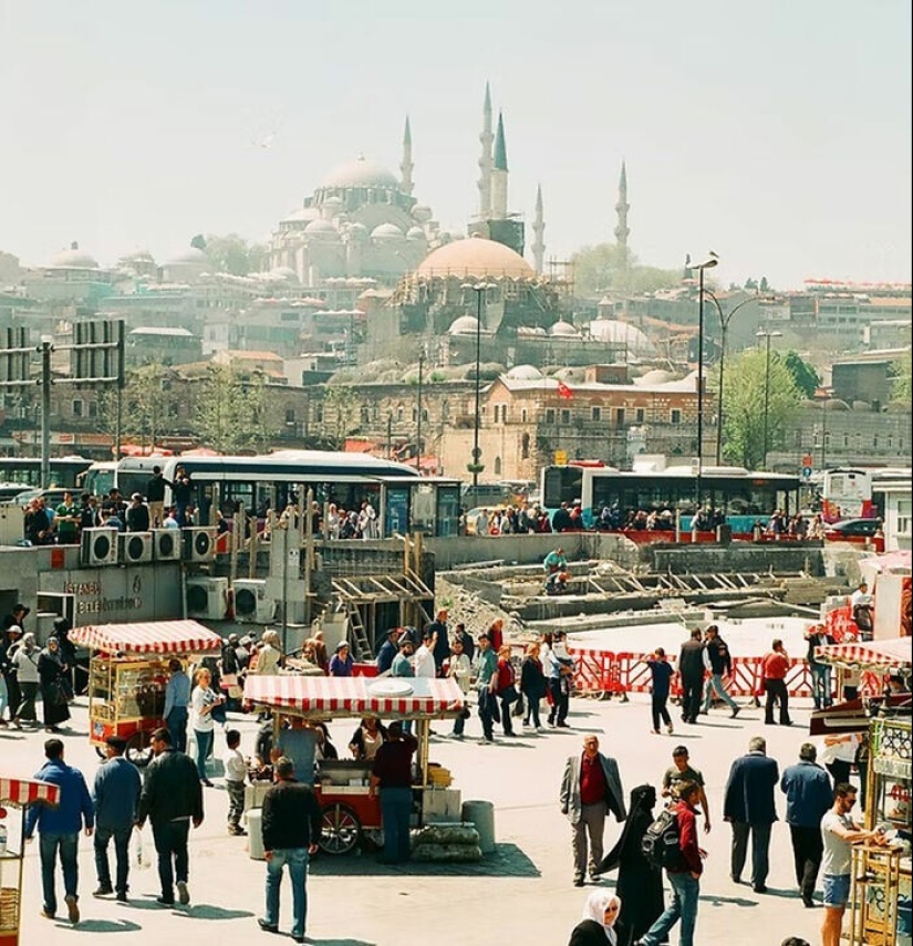 25 unpleasant facts about different countries that their residents would prefer to forget about
