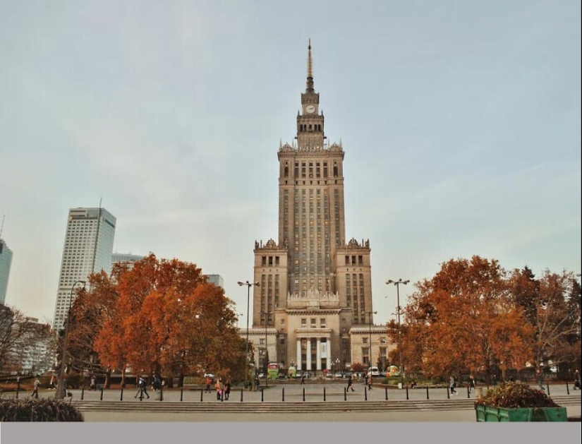25 unpleasant facts about different countries that their residents would prefer to forget about
